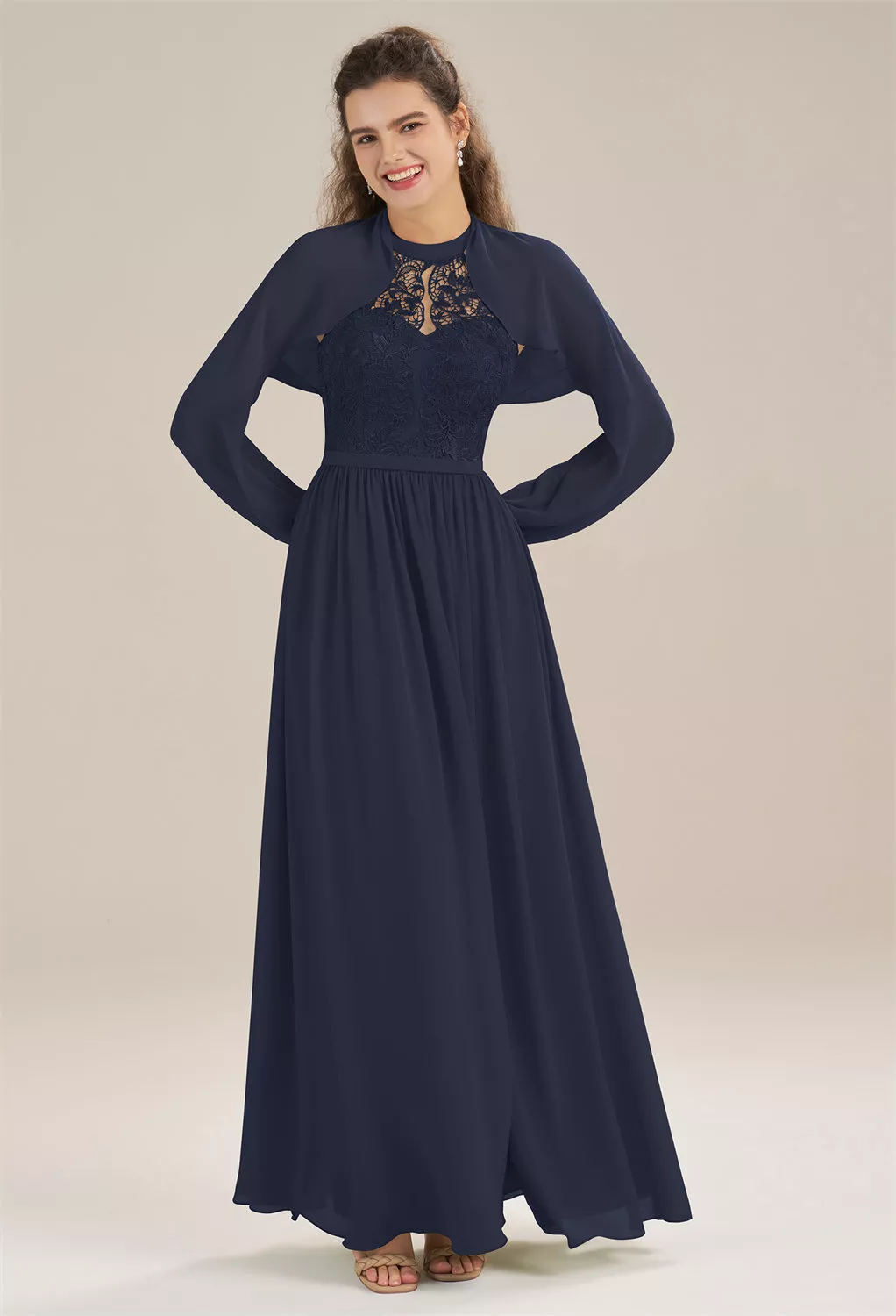 cover up for navy blue dress Lauren Coverup Dress in Navy