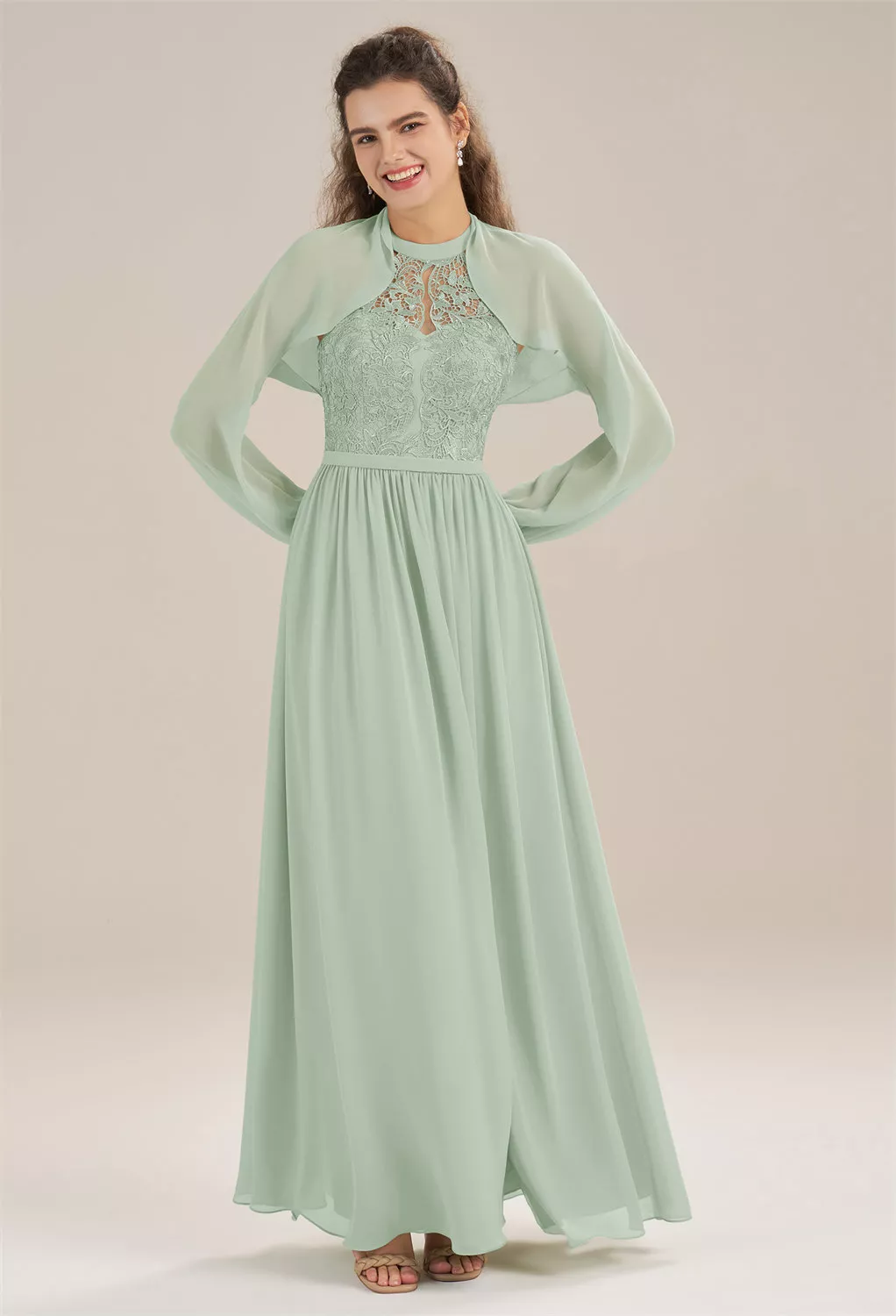 green emerald velvet dress Sophisticated Beauty Formal Cover Up