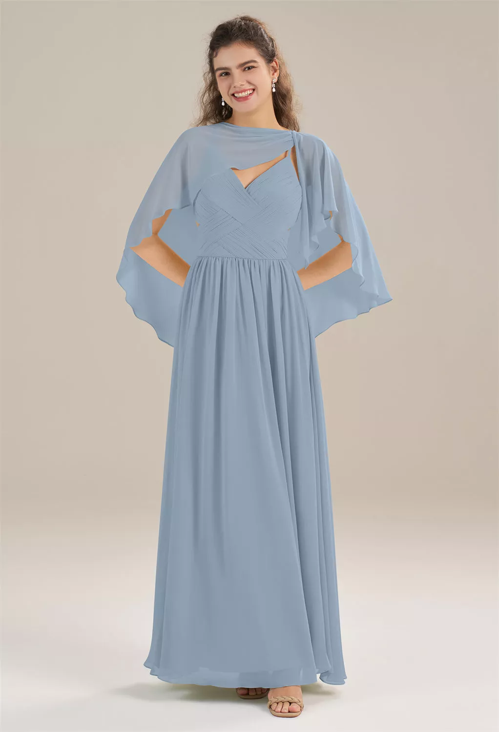 princess polly baby blue dress Essential Summer Recipe: Creamy Blue Cheese Dressing