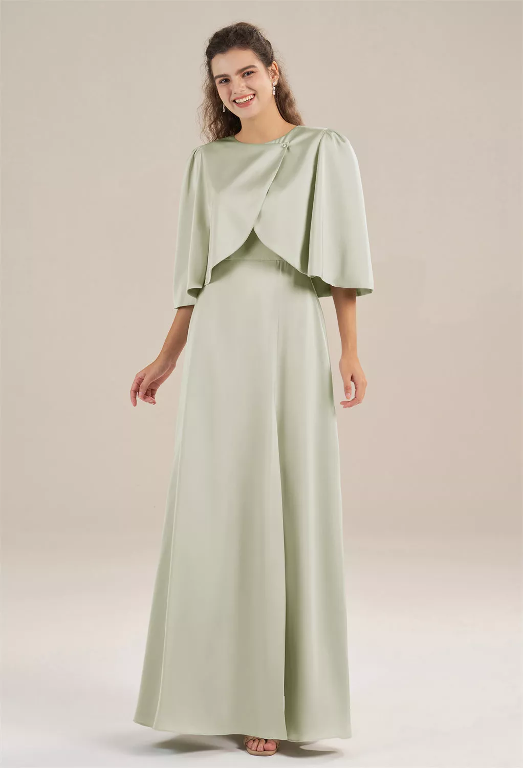 Wedding Jackets & Wraps, Bridal Shawls | AW.Bridal