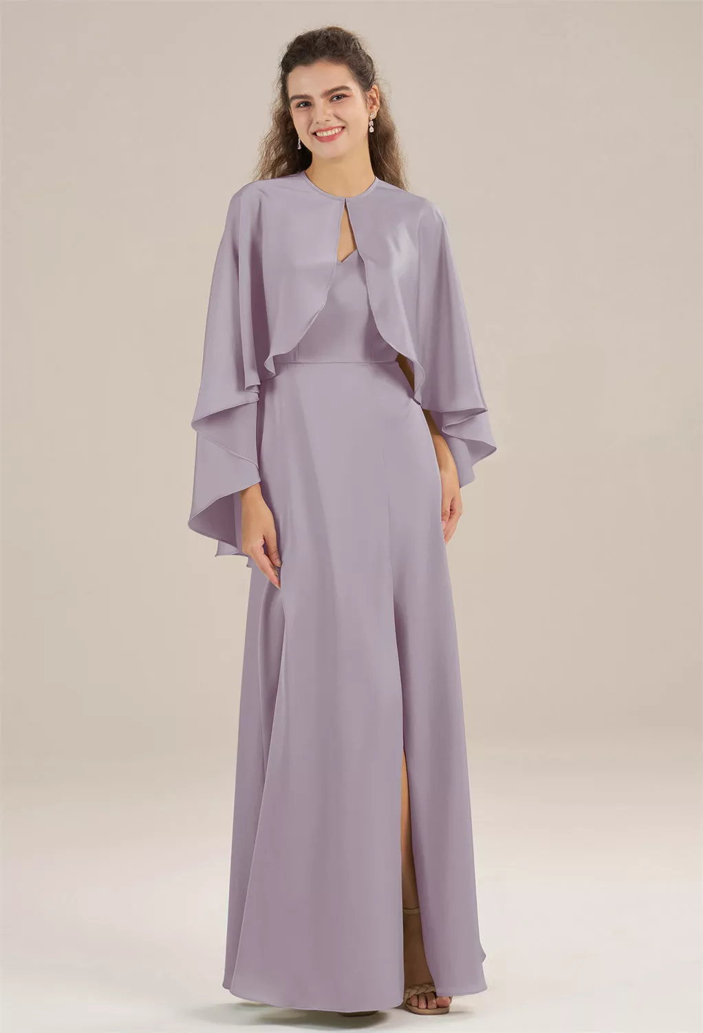 jackets and wraps for formal dresses Purple Haze Shawls Shrugs Cover up evening gown woman elegant