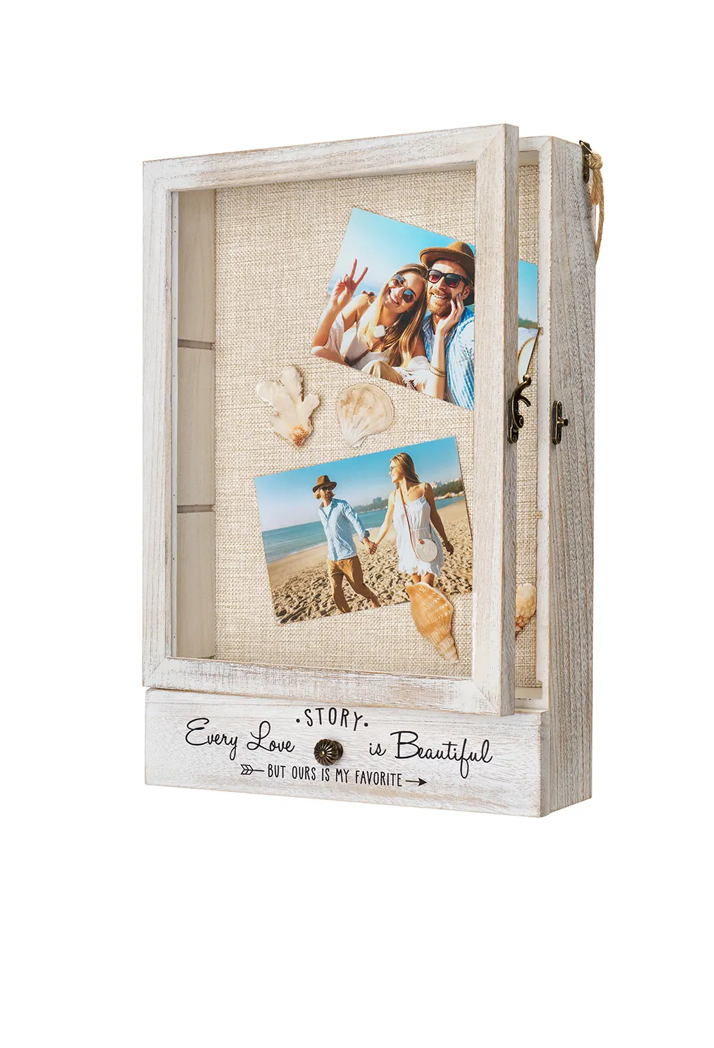 Aw Shadow Box Pictu…