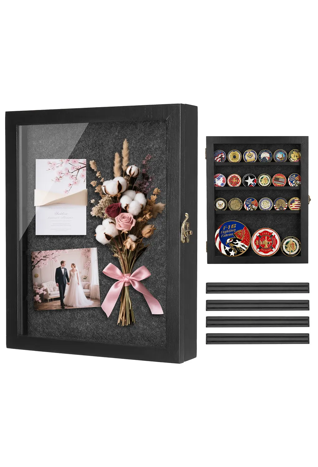 Aw Coin Display Cas…