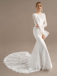 AW Jessie Wedding Dress