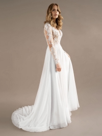 AW Marcelle Wedding Dress