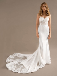 AW Esther Wedding Dress