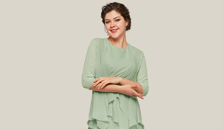 AW Babette Dress
