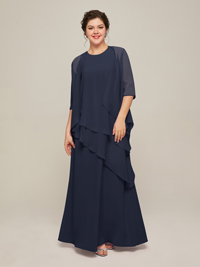 AW Adina Mother Dress