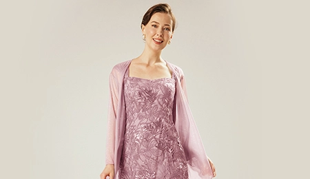 AW Babette Dress
