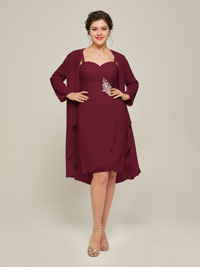 AW Babette Mother Dress