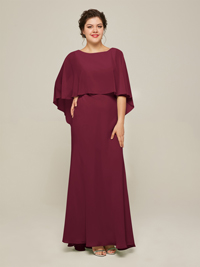 AW Karla Mother Dress