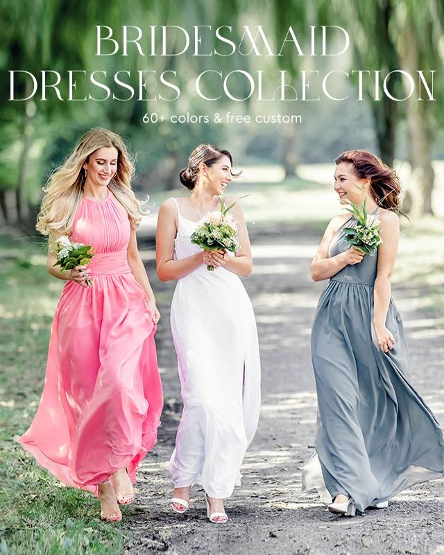 Bridesmaid Dresses, Wedding Gowns, Bridal Acessories | AW Bridal
