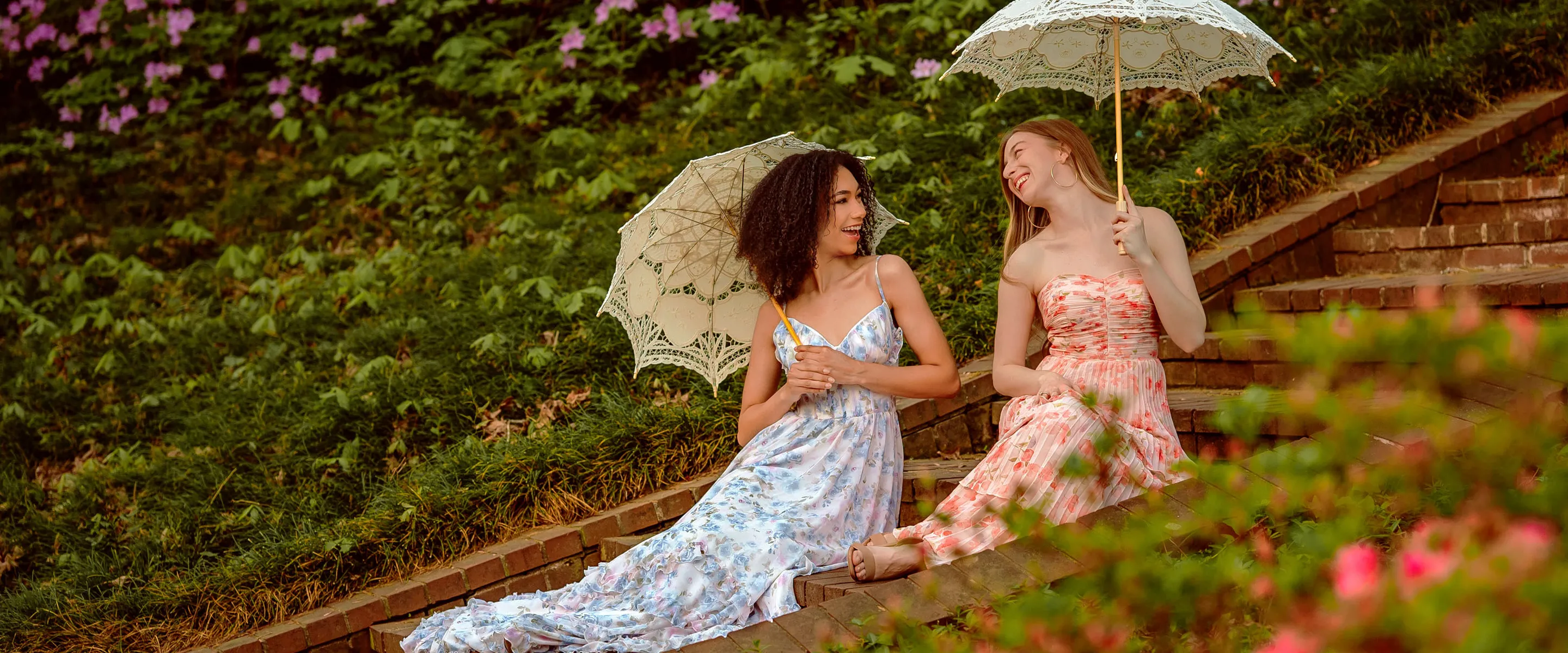 ELEGANTIE ONTMOET VIERING