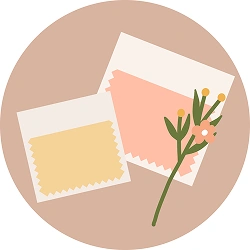 SWATCHES AND FABRIC GUIDE