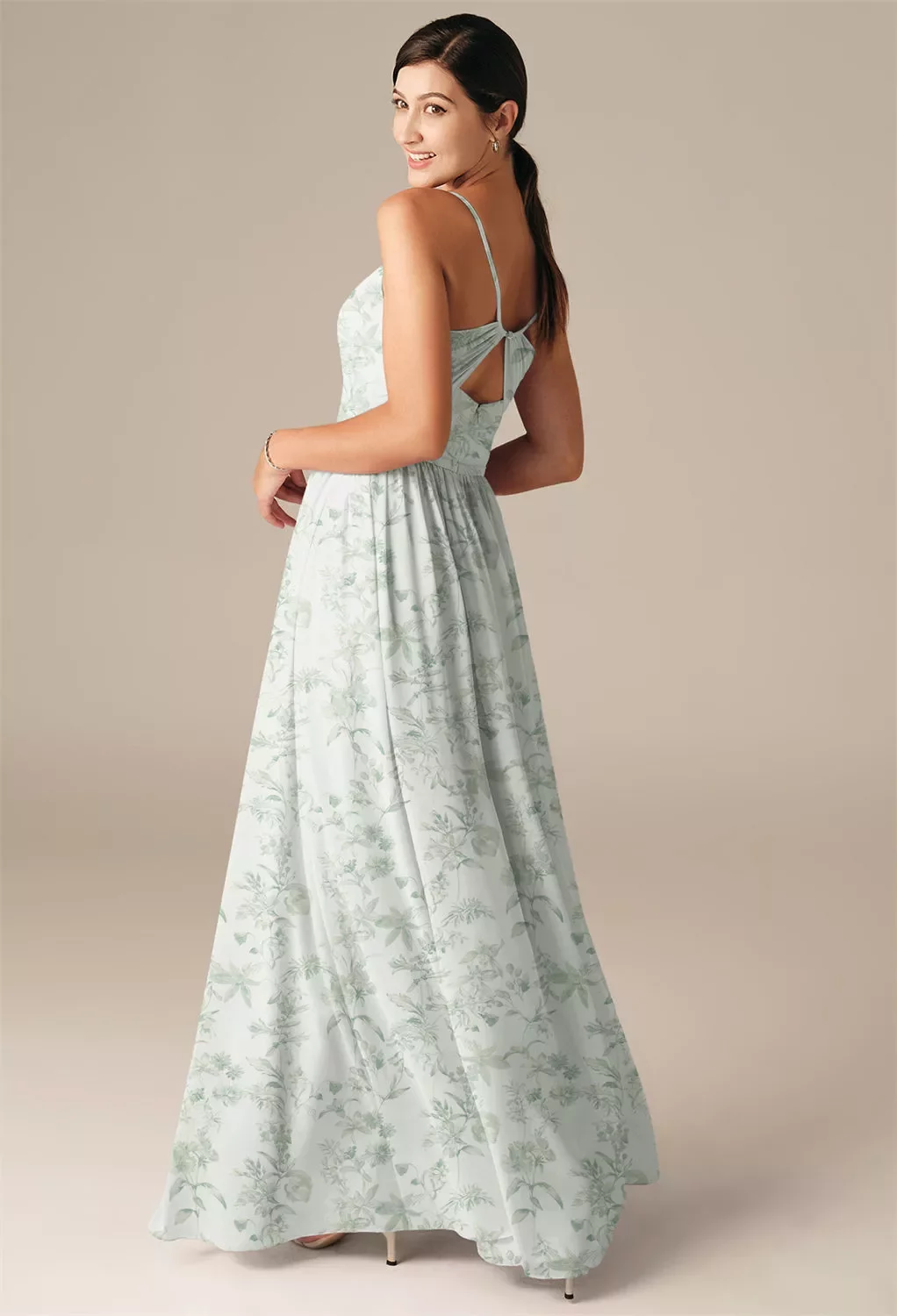 Maternity Bridesmaid Dresses | AW.Bridal New Zealand