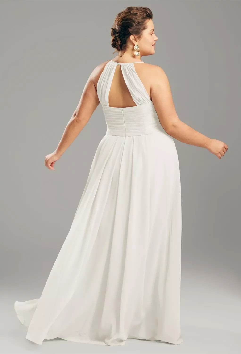 AW Aderes Dress AW Aderes Dress