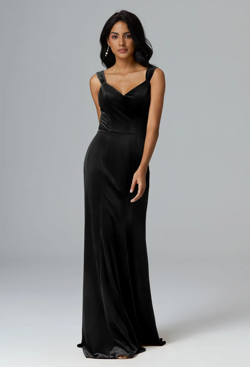 Tea Length Formal Dresses | AW.Bridal New Zealand