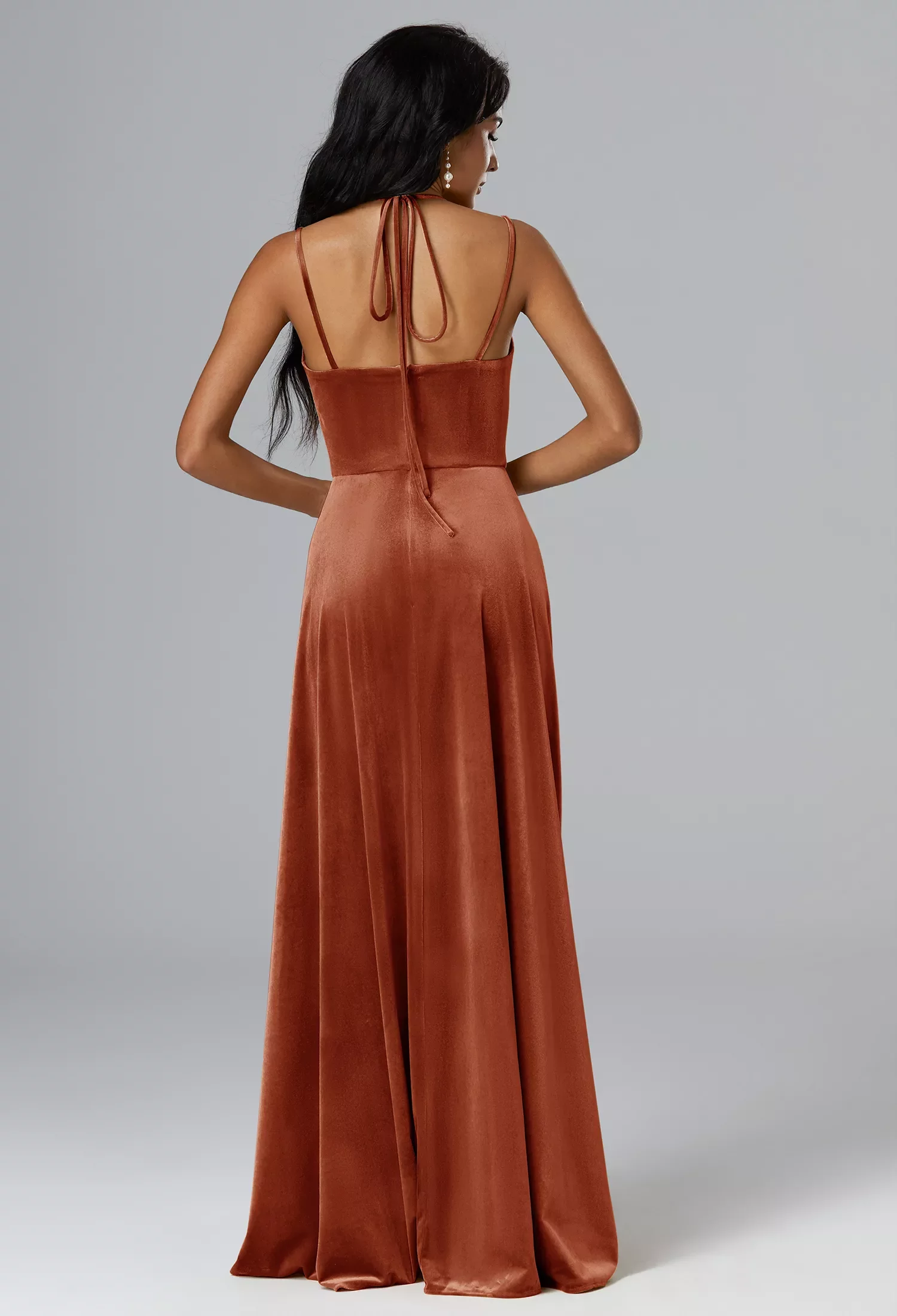 Tea Length Formal Dresses | AW.Bridal New Zealand