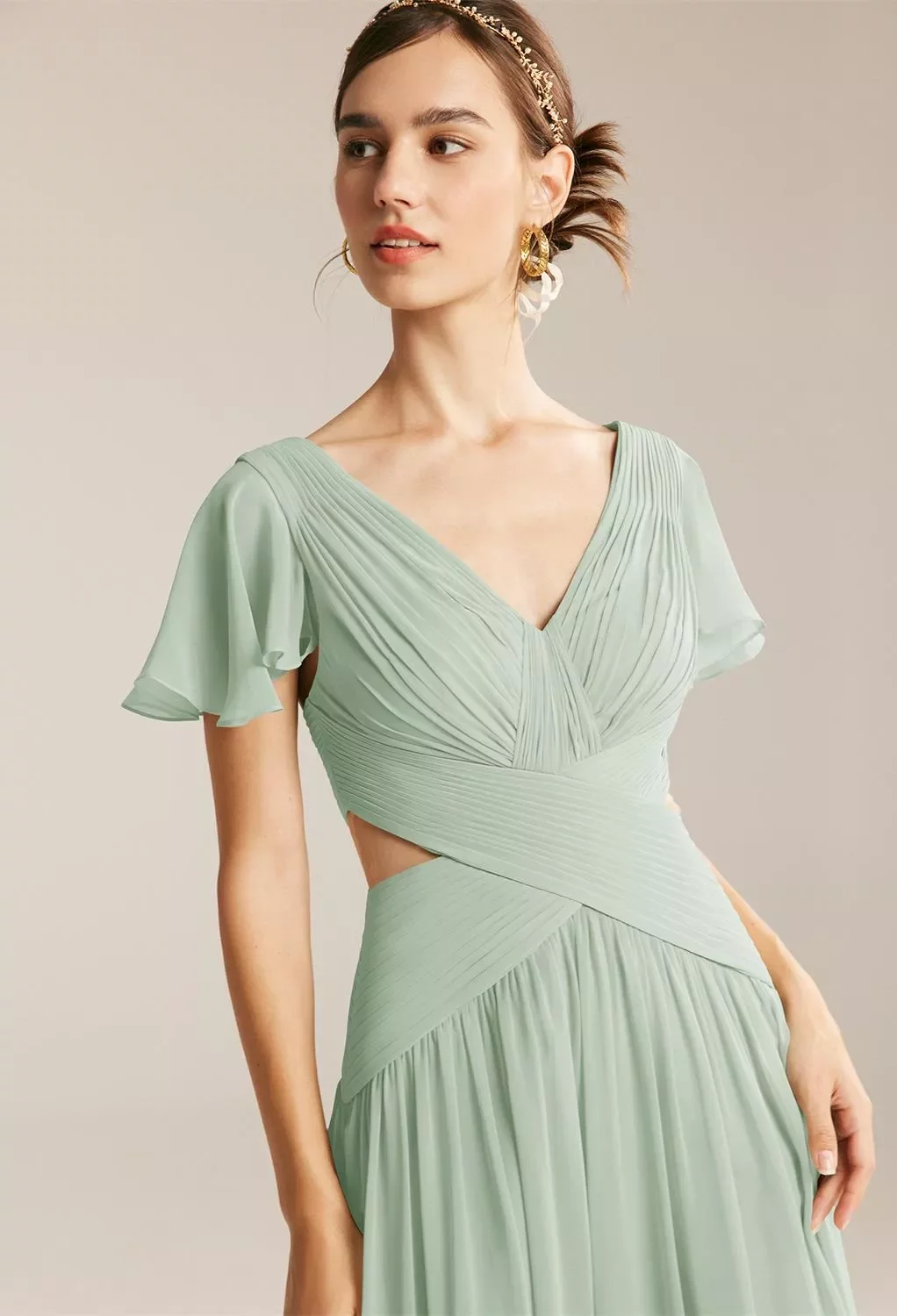 AW Clelia Dress