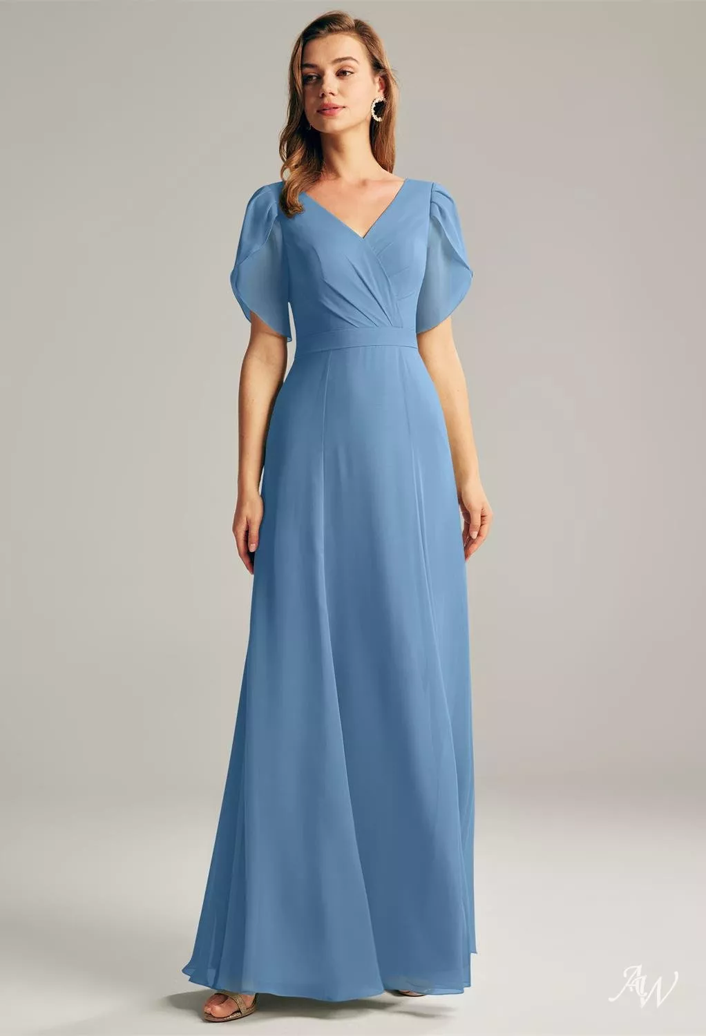 blue bridesmaid dresses nz Infinity Bridesmaid Dress NZ