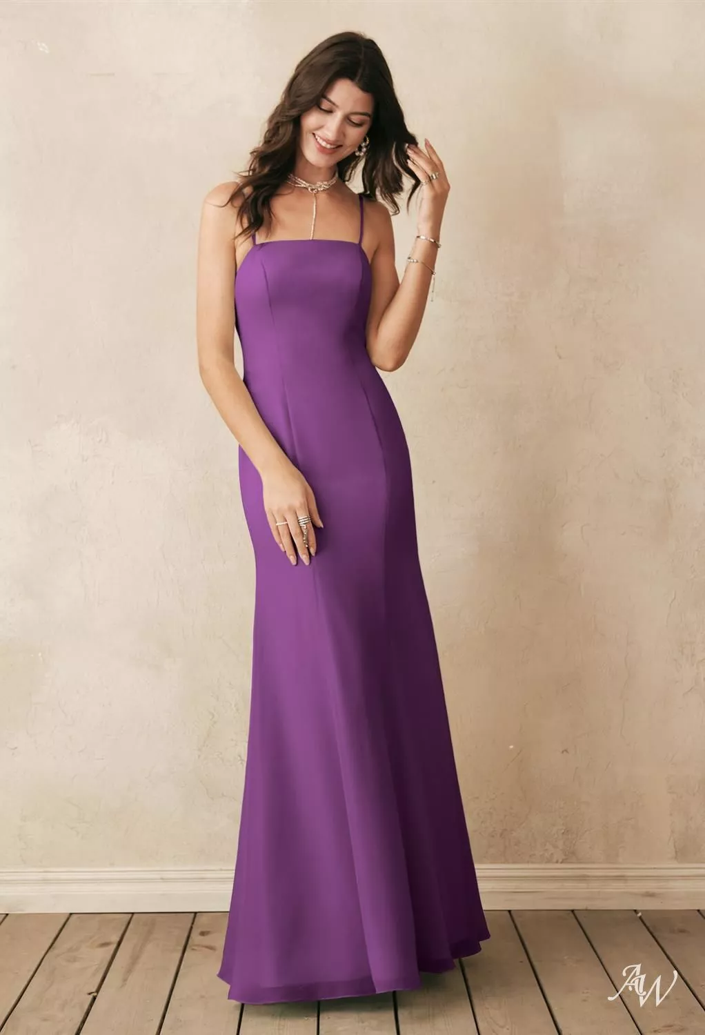 AW Myra Dress