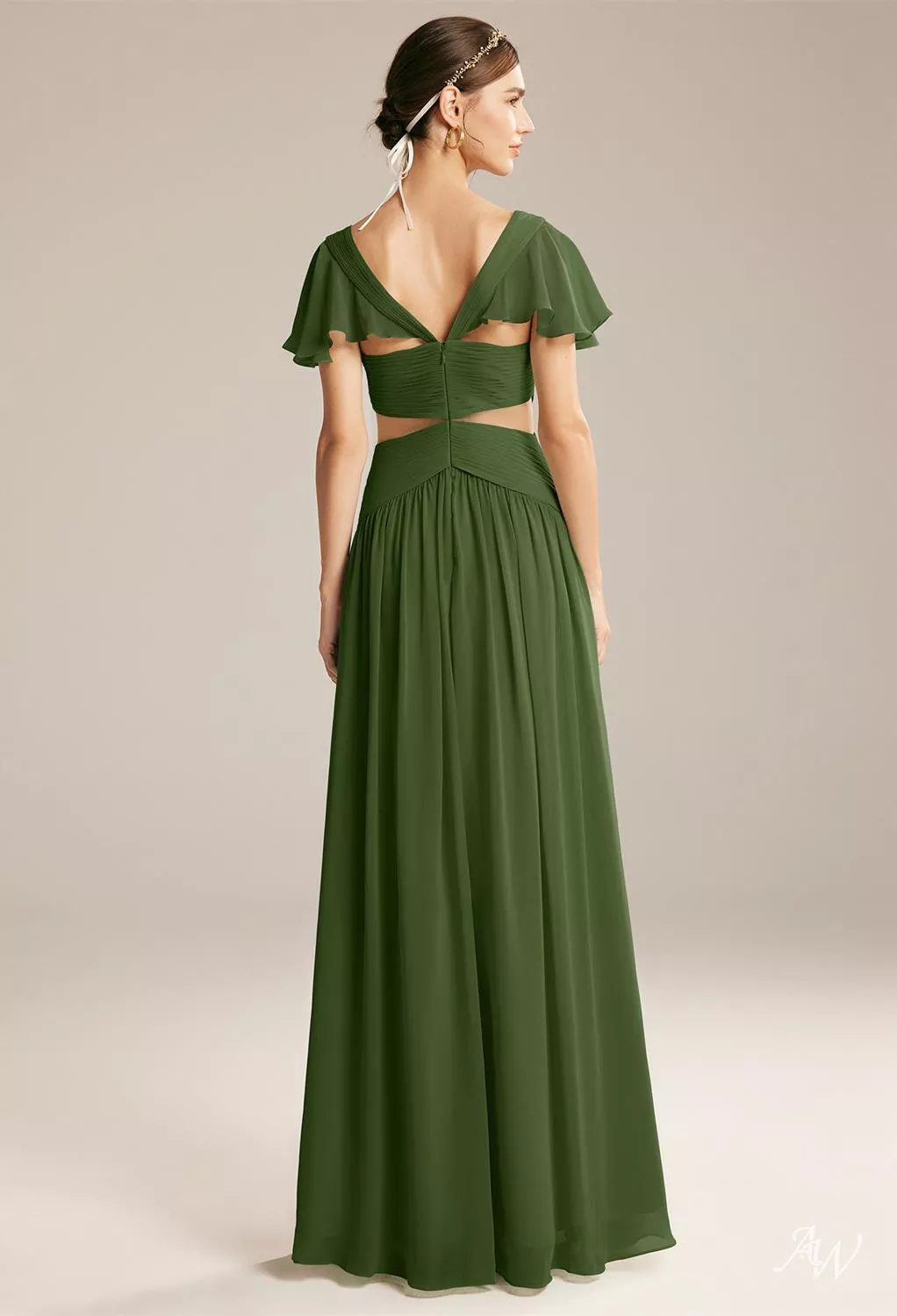 AW Clelia Dress