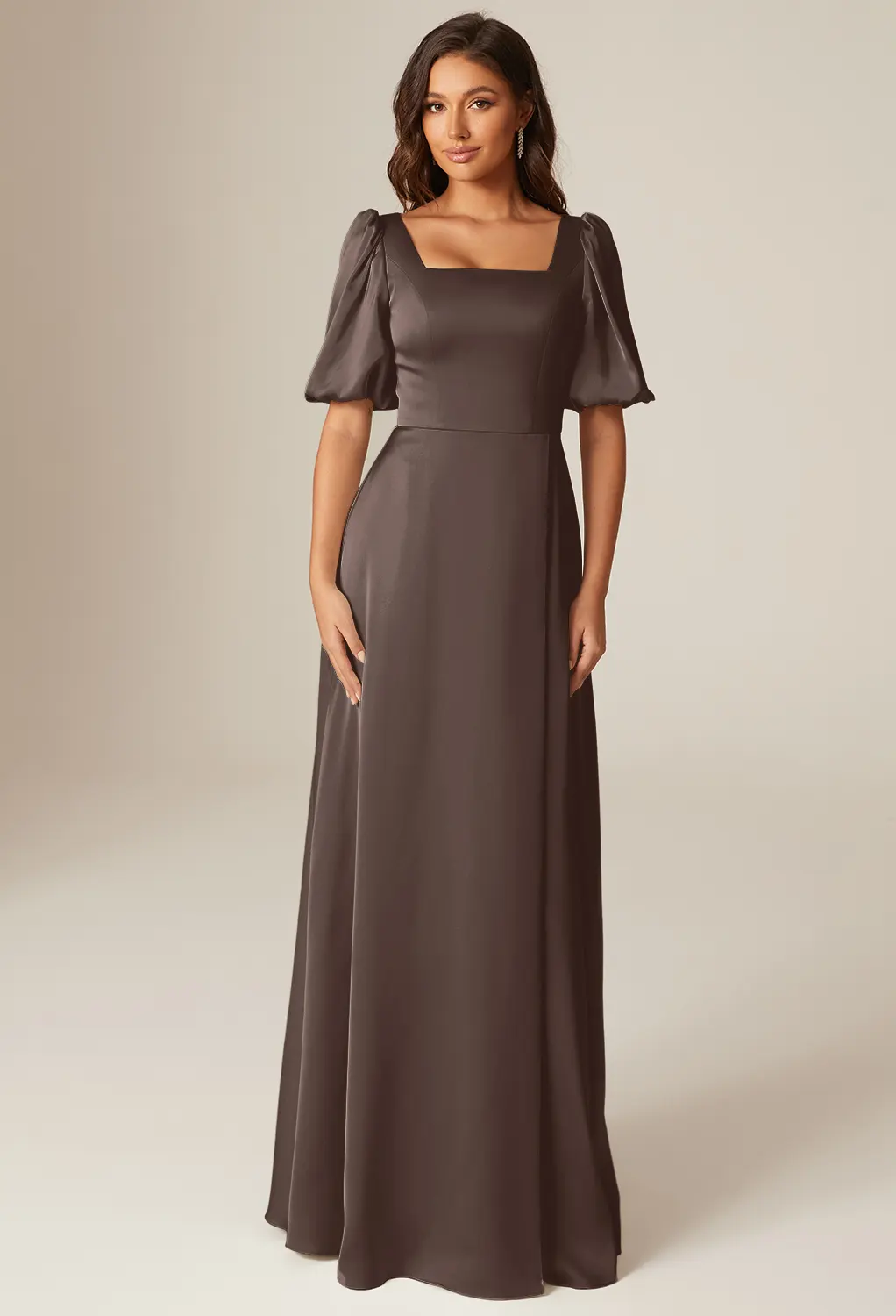 brown dresses nz Cocoa Brown Dress