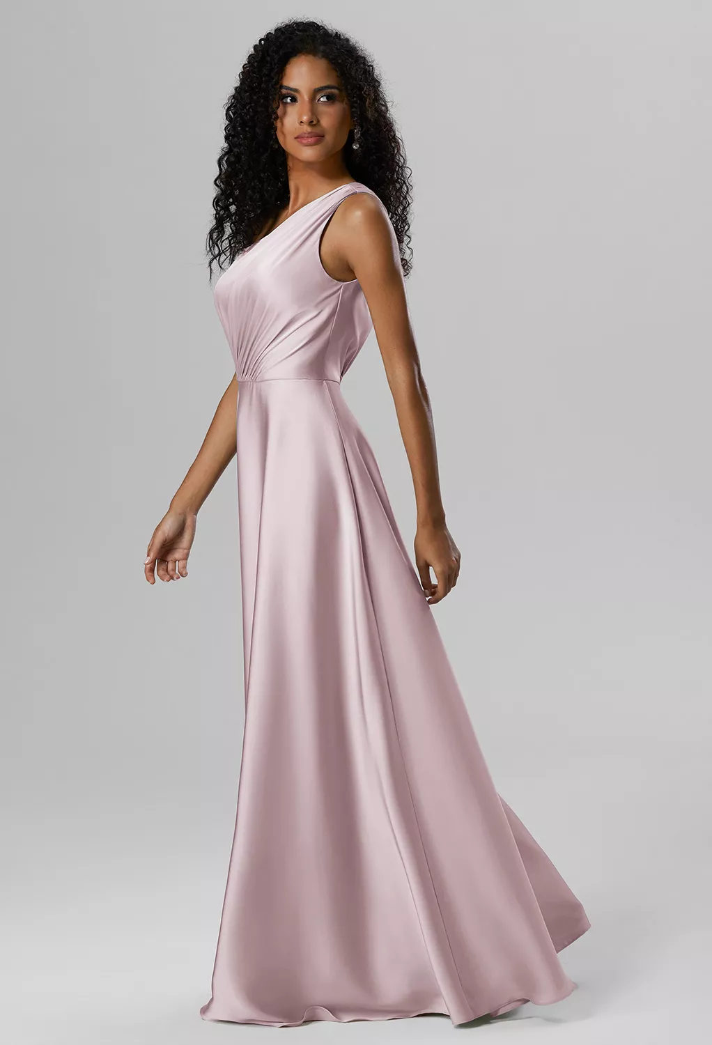 Dusty Rose Maternity Bridesmaid Dresses Page 2 | AW.Bridal New Zealand