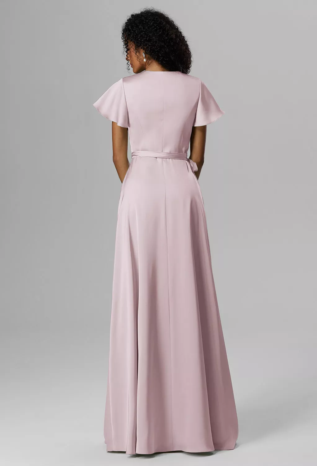 dusty rose maternity bridesmaid dress Dusty Rose Maternity Bridesmaid Dresses Page 2