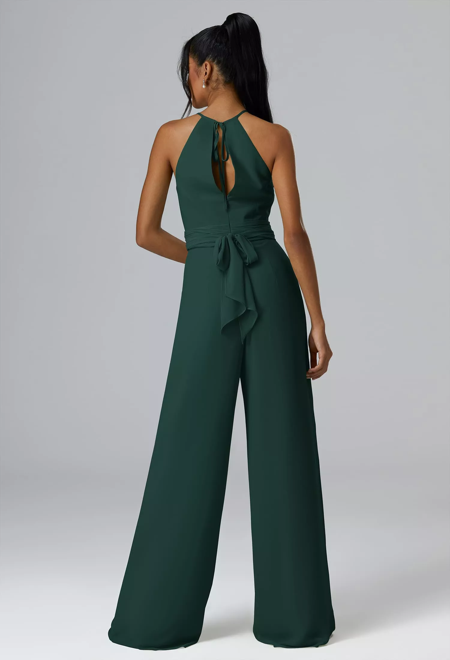 Dark Emerald, Emerald Green Bridesmaid Dresses | AW.Bridal New Zealand