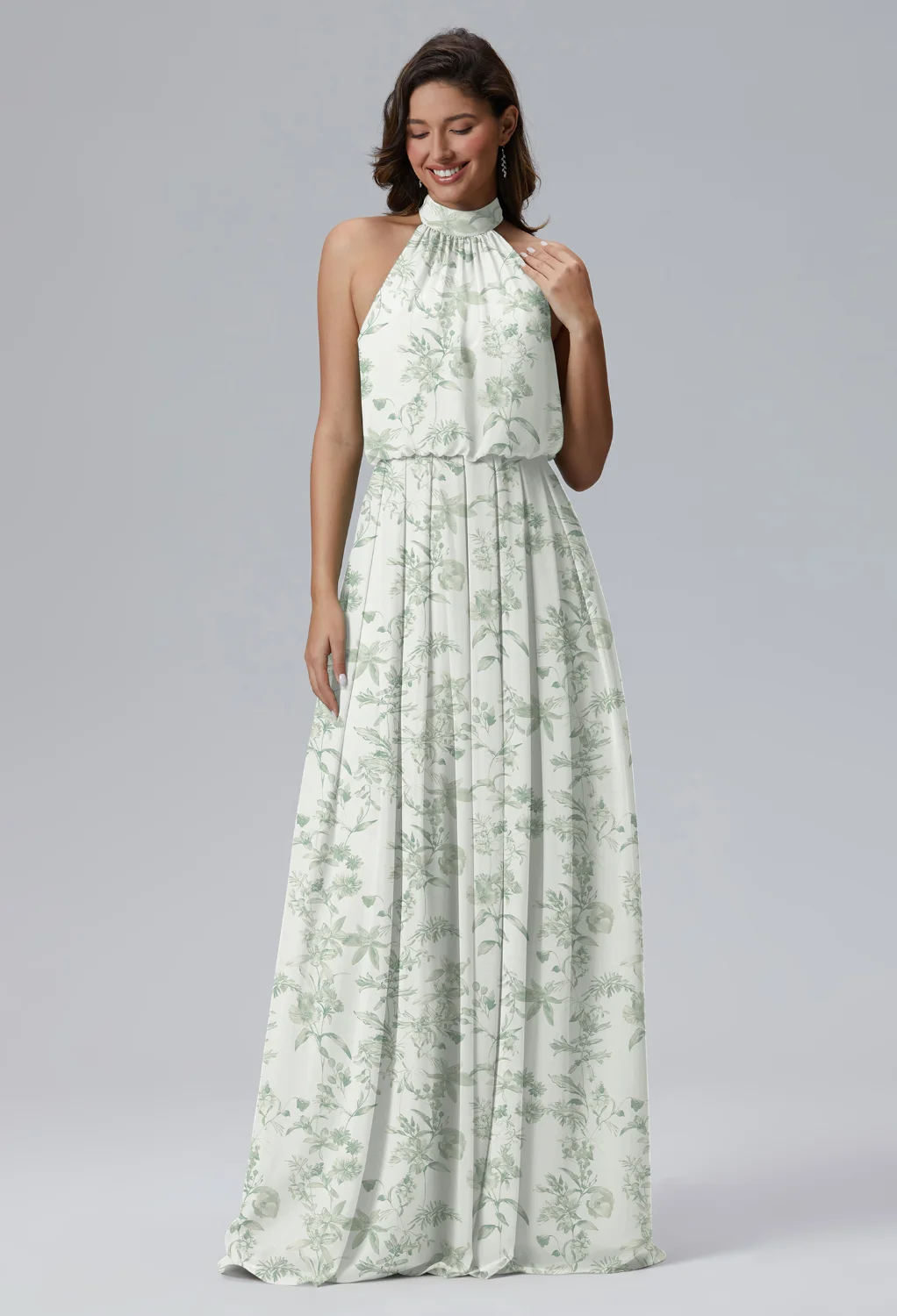 AW Celsius Verdant Wilds  Spring Wedding Guest Dresses
