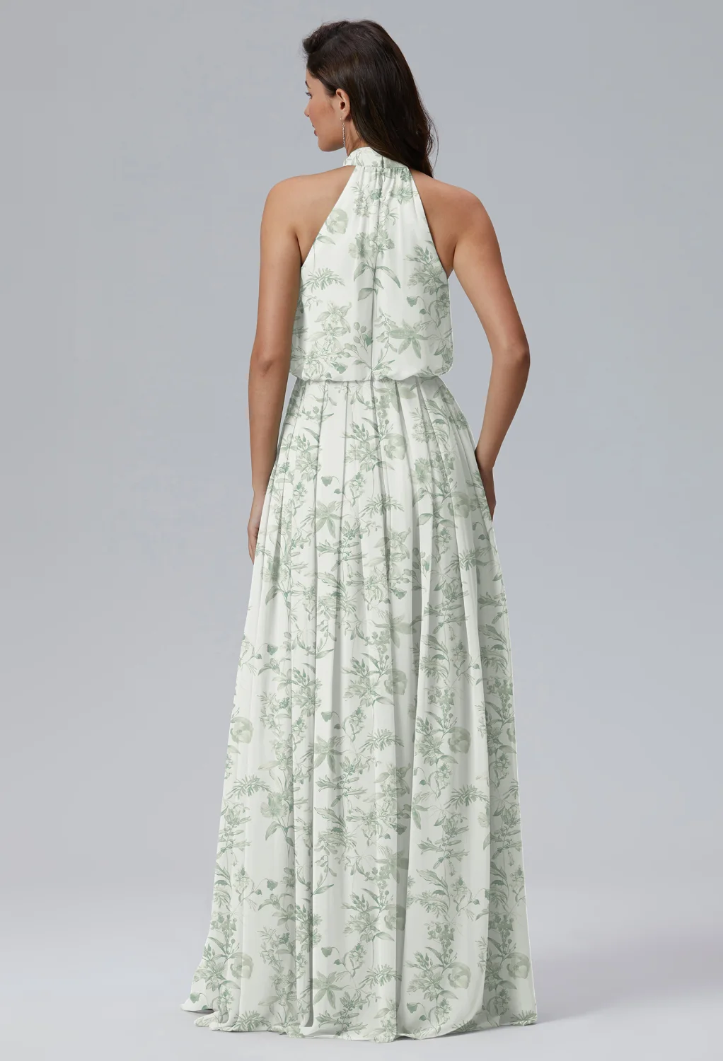 AW Celsius Verdant Wilds  Spring Wedding Guest Dresses