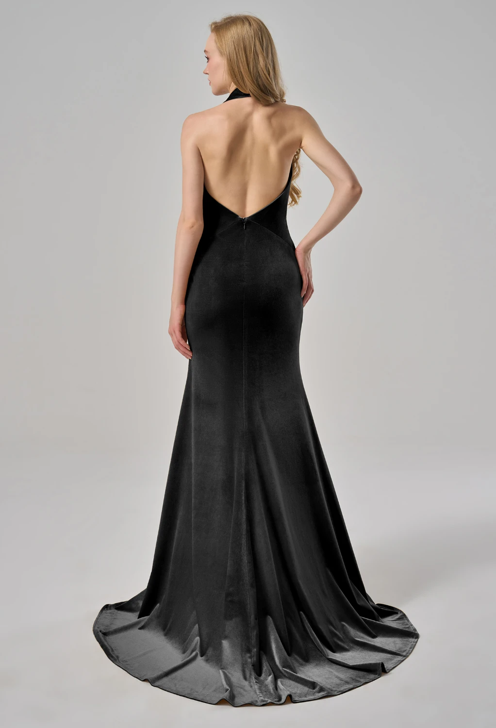 AW Charlie Black  Wedding Guest Dresses