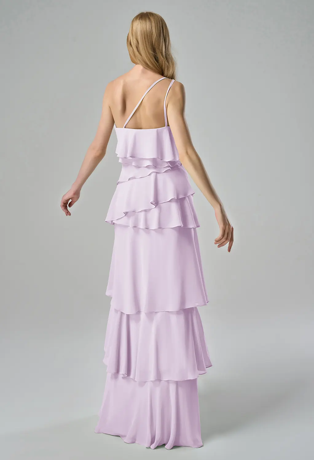 AW Miah Lilac  Spring Wedding Guest Dresses