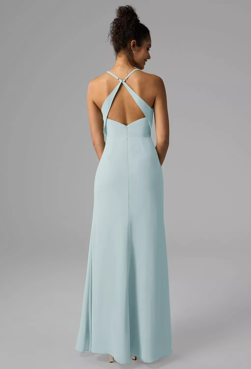 AW Aiza Skylight  Wedding Guest Dresses