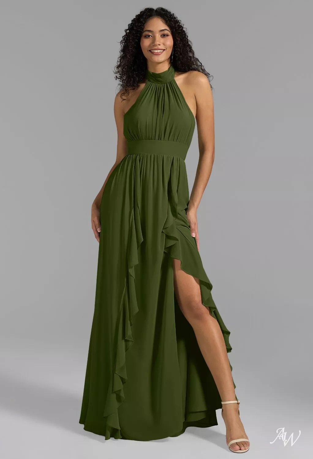 AW Harri Dress