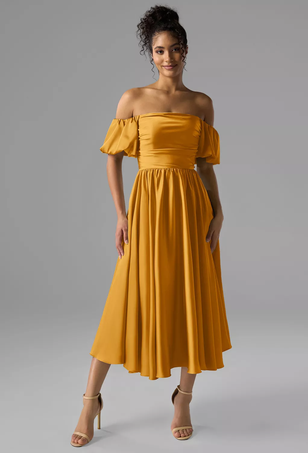 Mango Holiday Dresses | AW.Bridal New Zealand