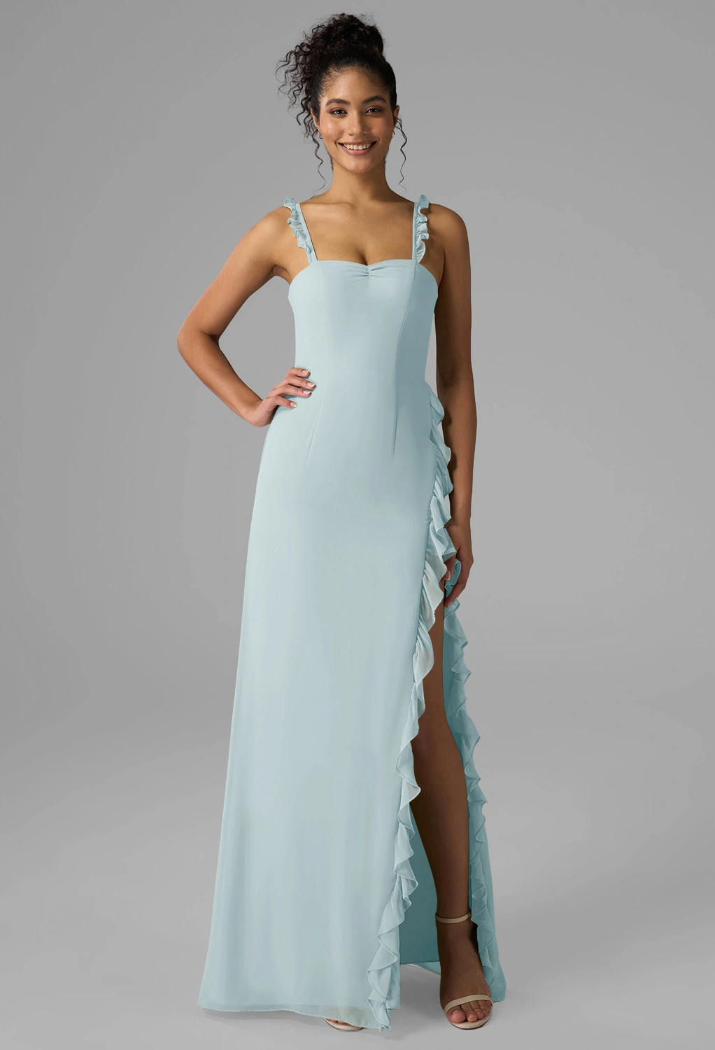 AW Aidan Skylight  Wedding Guest Dresses