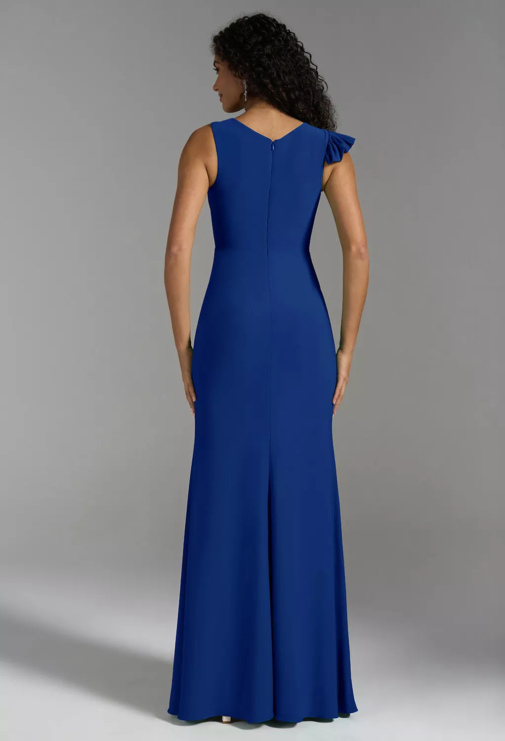Royal Blue Formal Dresses | AW.Bridal New Zealand