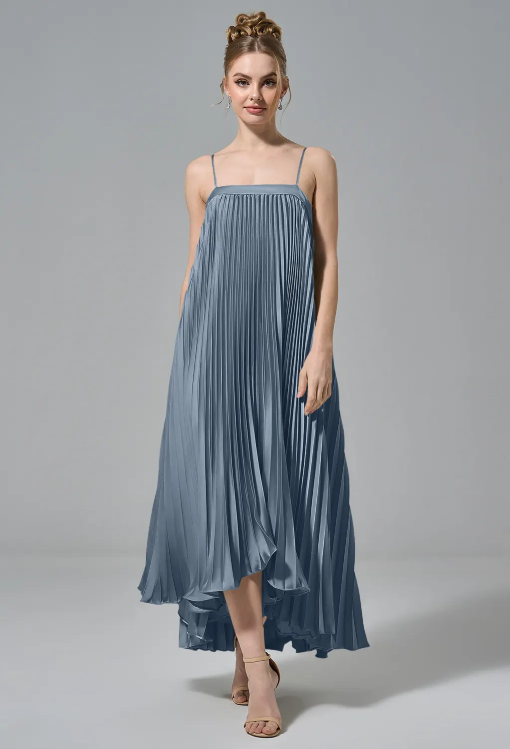 green emerald velvet dress Short Scoop-Neck Short A-Line Grad Dress with Corset White / Small