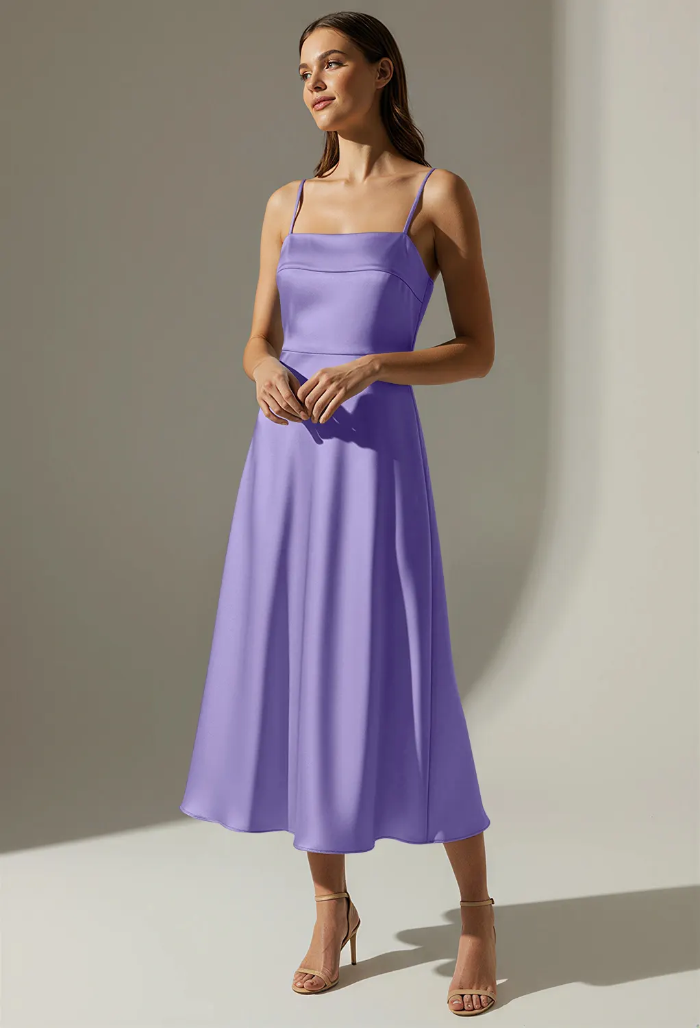purple bridesmaid dresses nz BLAK Bridesmaids Falling For You Dress – Blak Bridesmaids main image 1