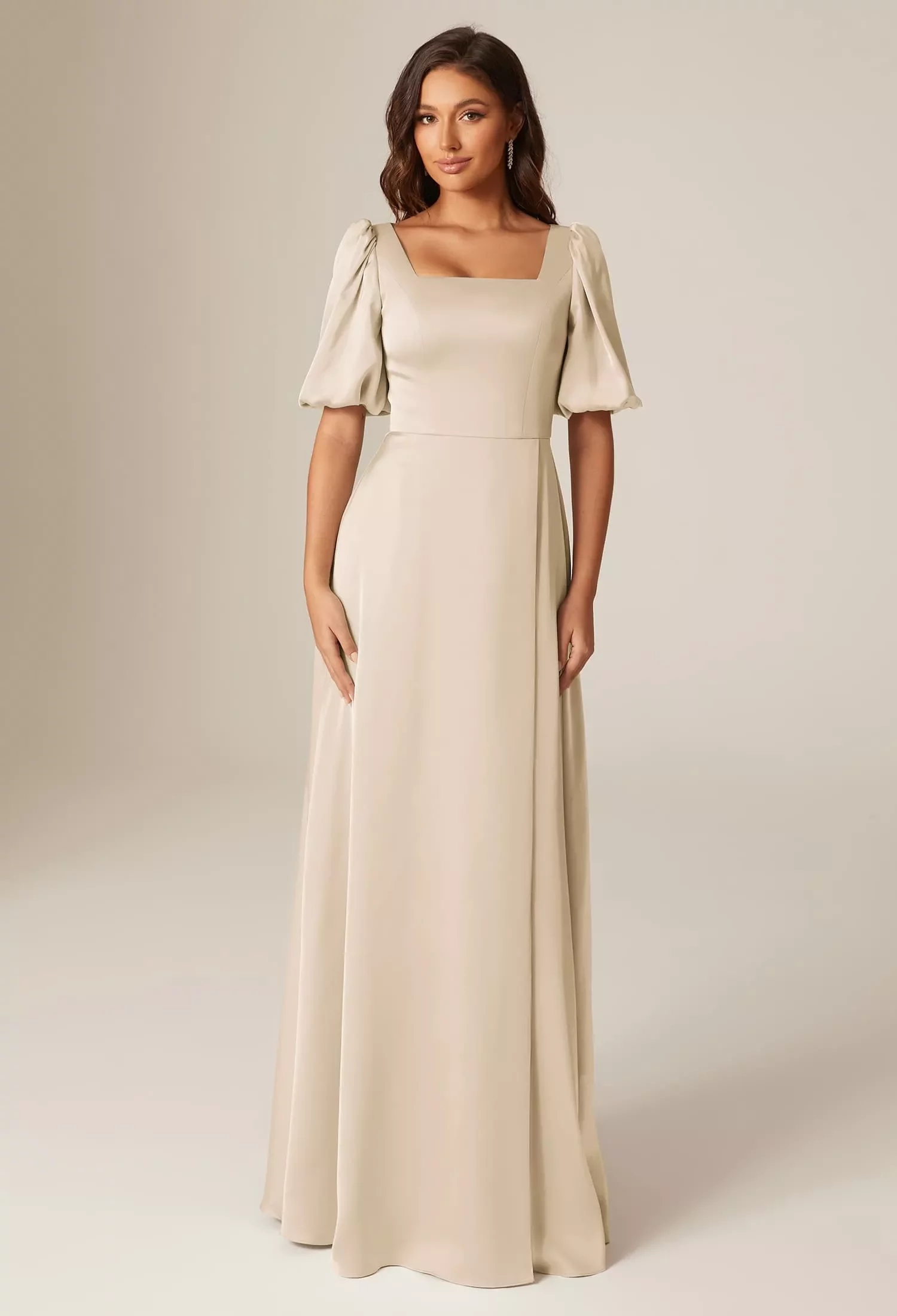 bridesmaid dress shop singapore Dresses line bridesmaid dress YGroup_704835 Off the Shoulder A-Line Color:lilac