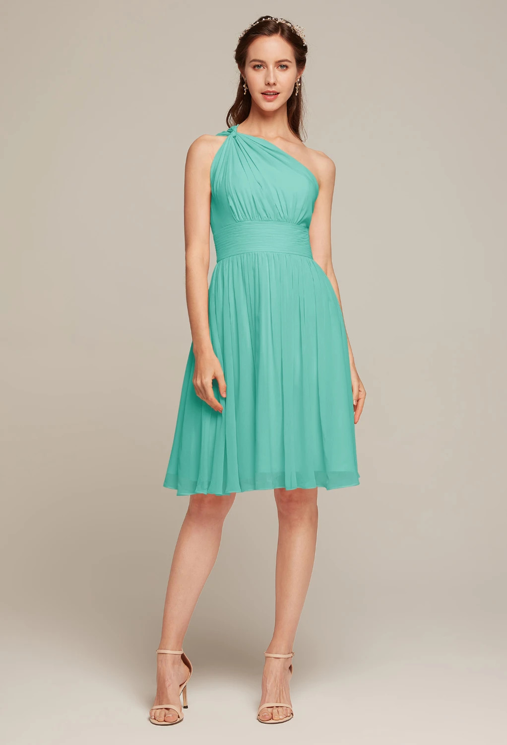 Tiffany Graduation Dresses Page 2 | AW.Bridal Singapore