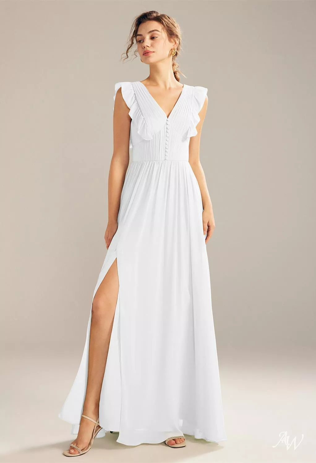 AW Chaba Dress