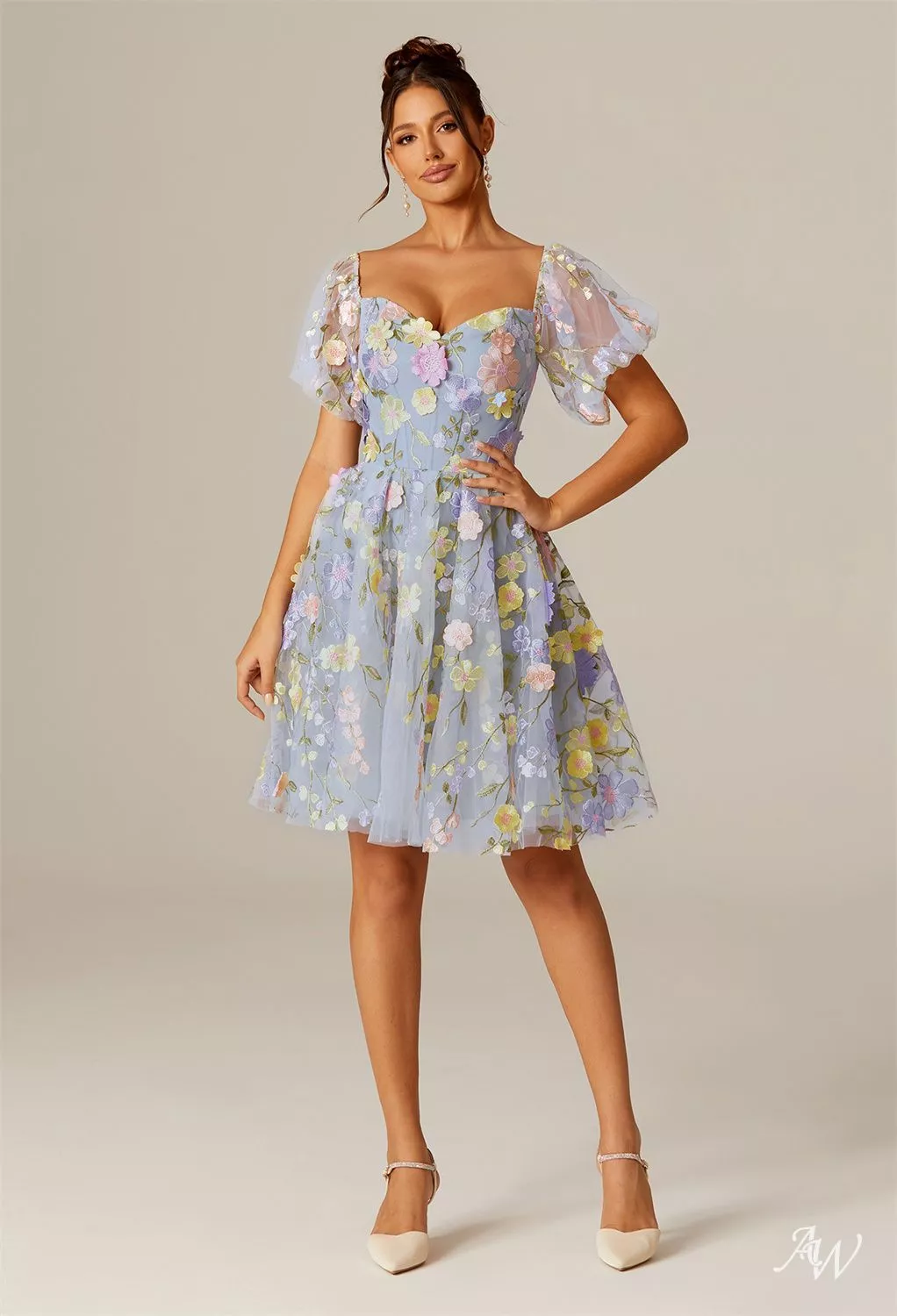 a line dresses singapore A-line Dress for Women