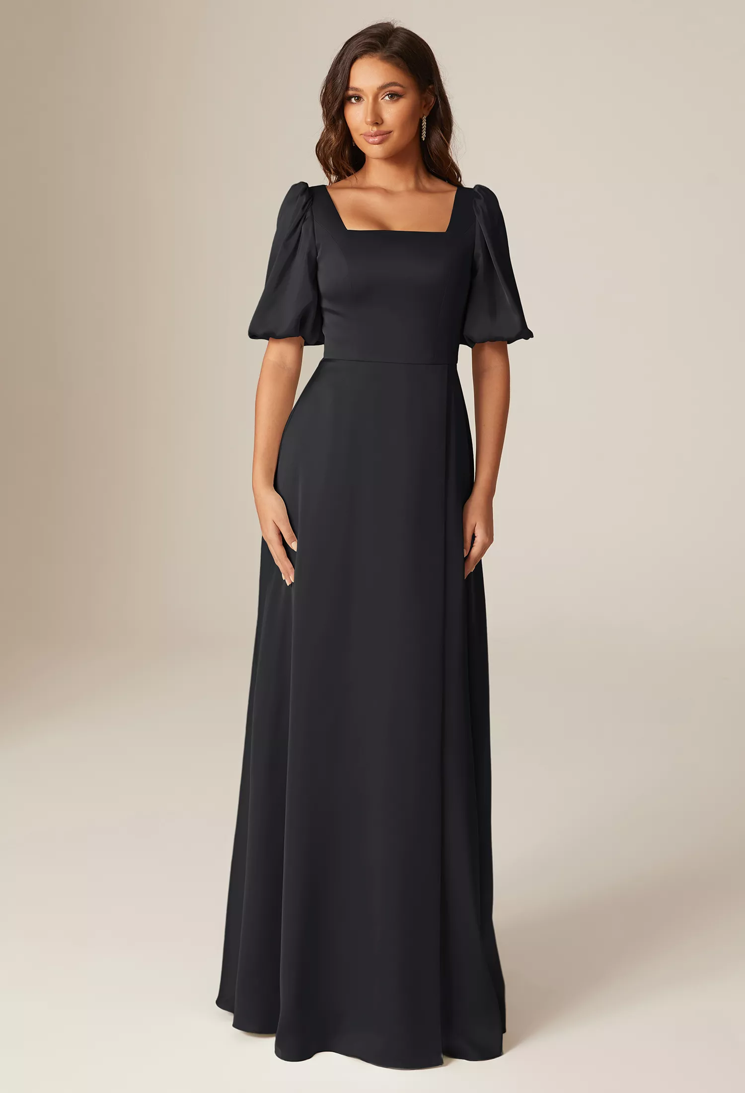 ronny kobo dress brown Bubble hem Colour: OMBRE Bachelorette' Finale to Air Size:EU34