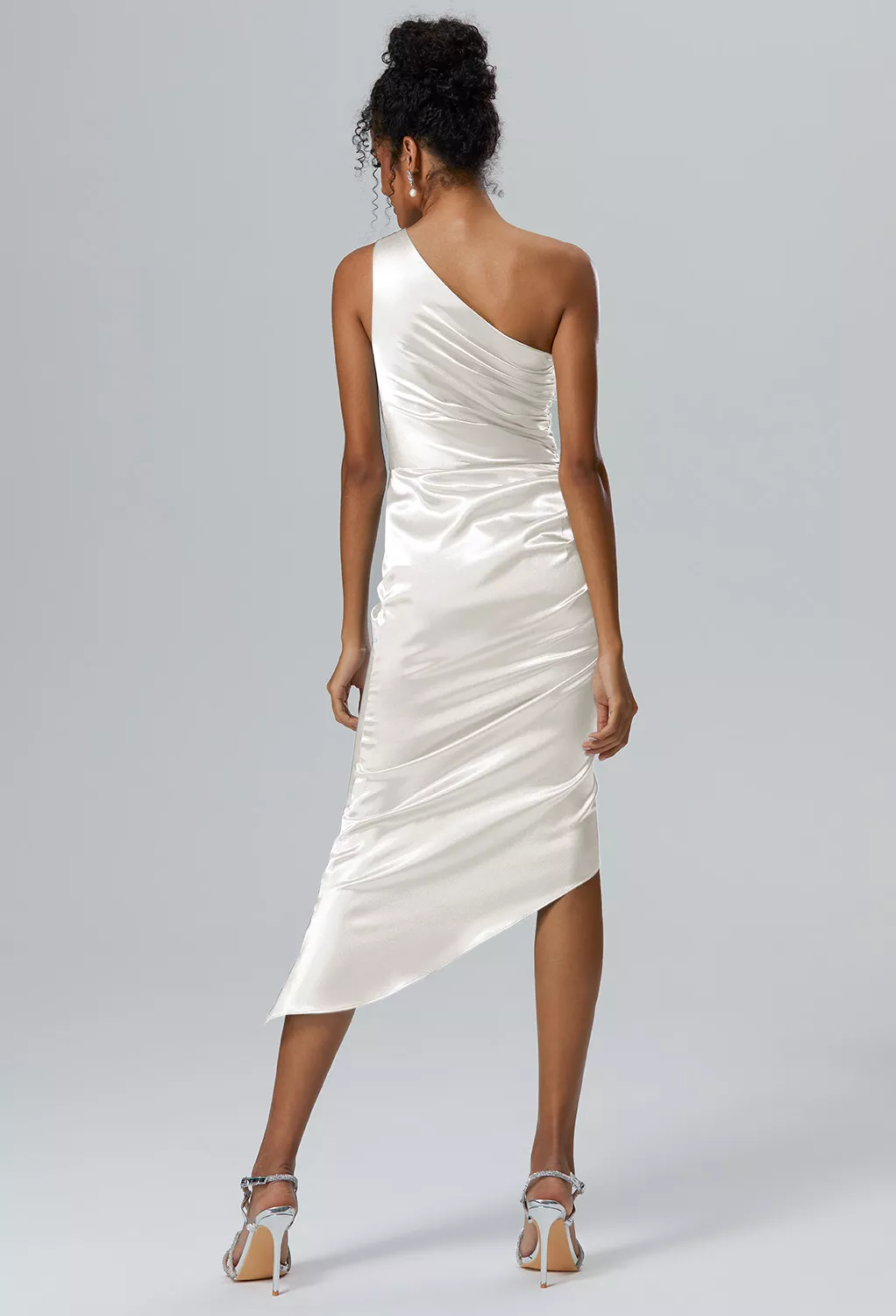 sachin and babi light blue dress House of CB Alondra Beaded Maxi Dress – Rent a Dress main image 1
