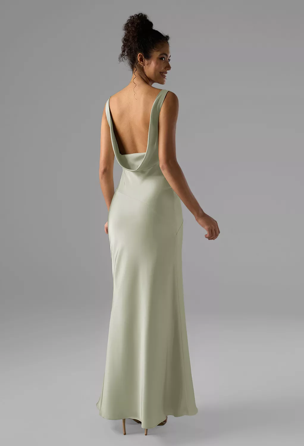 princess polly baby blue dress Bridesmaid Dresses