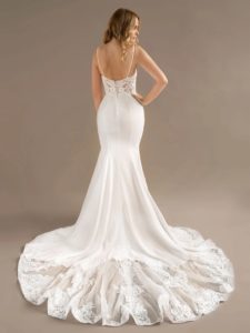 AW Anias Wedding Dress