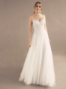 AW Raphael Wedding Dress